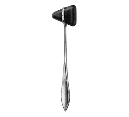 Taylor Percussion Hammer 20.0 cm