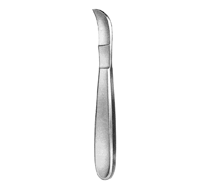 Reiner Plaster Knife 18.5 cm