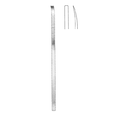 Cottle Osteotome 18.0 cm