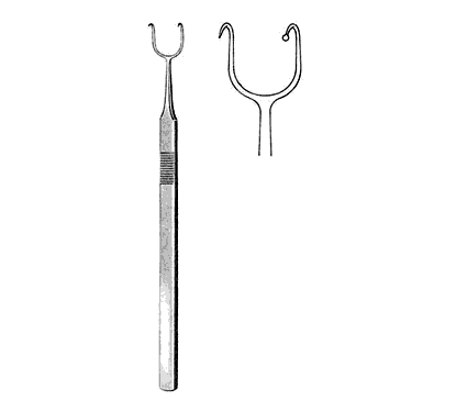 Cottle Nasal Hooks 15.0 cm