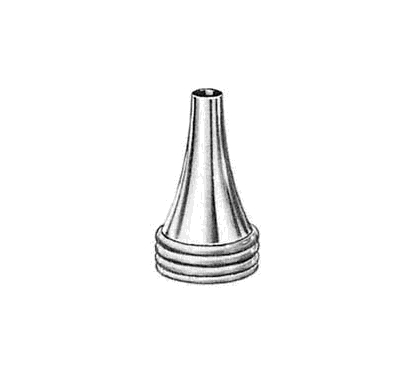 Toynbee Ear Speculum for Adults 4.0 mm