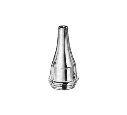 Gruber Ear Speculum for Adults 4.5 mm