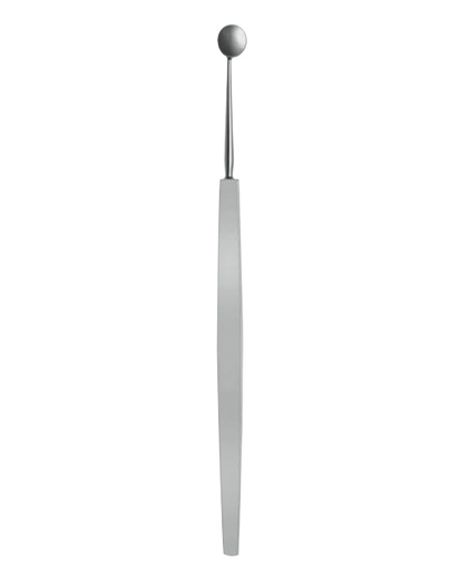Bunge Evisceration Spoon, small